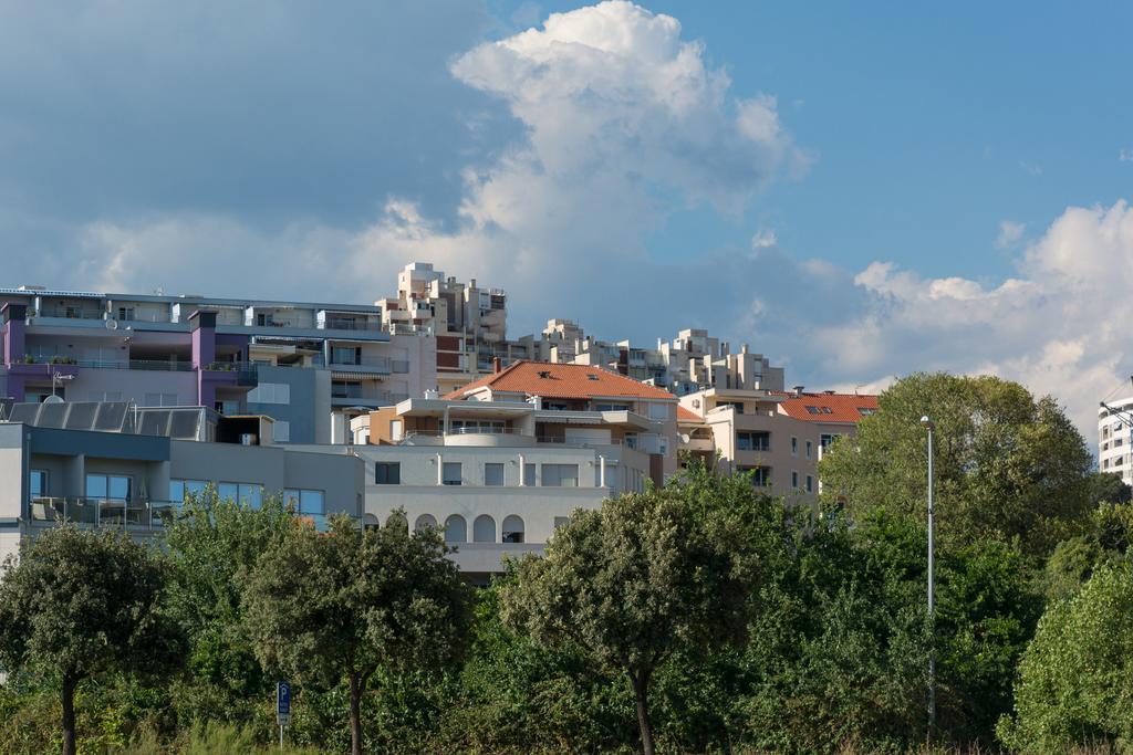 Luxury Rooms Near The Beach2 Split Exterior photo